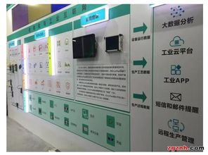宜科強(qiáng)勢(shì)登陸國(guó)際工業(yè)智能及自動(dòng)化展，引領(lǐng)數(shù)字化工廠(chǎng)新浪潮